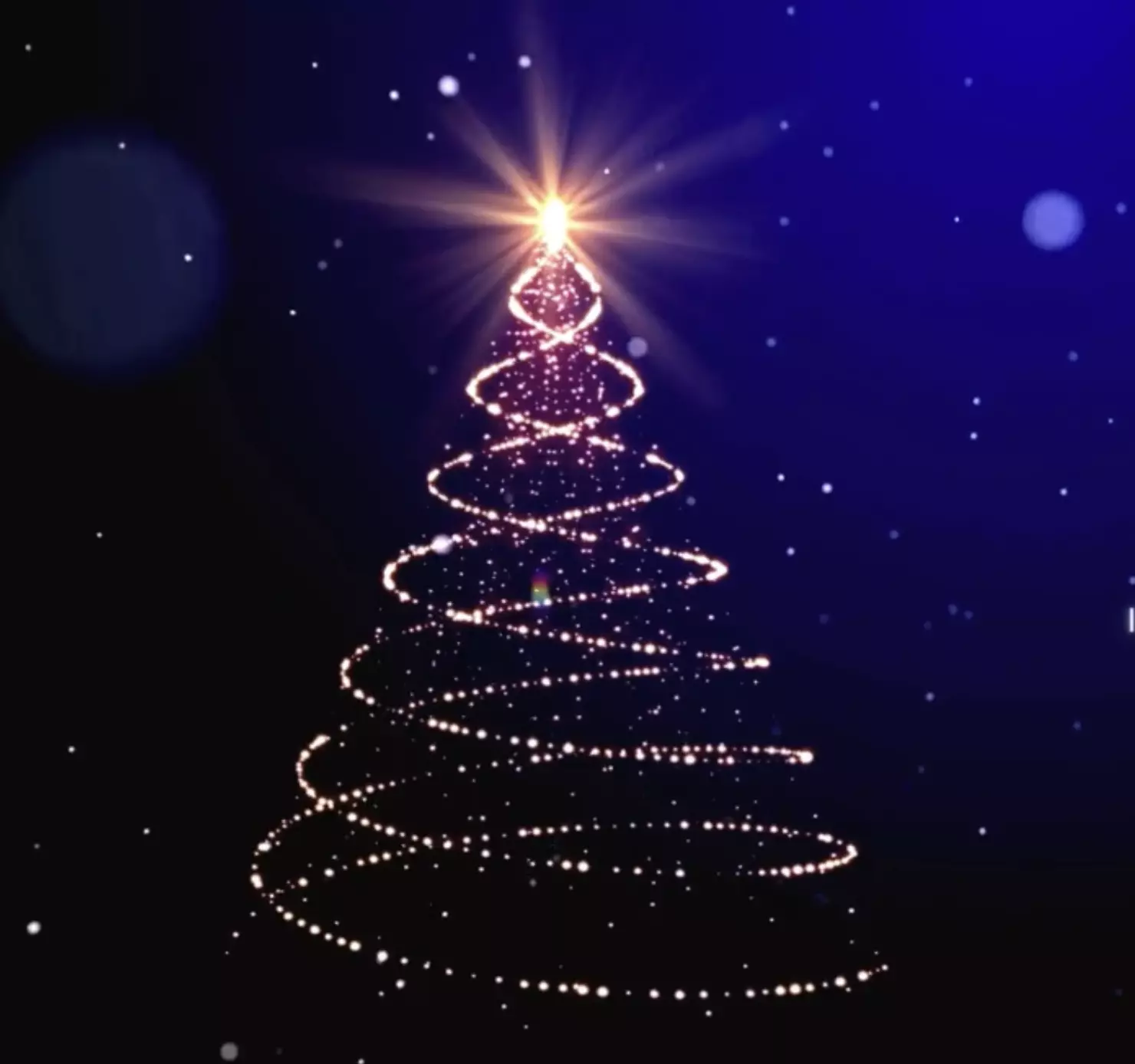Seasons Greetings