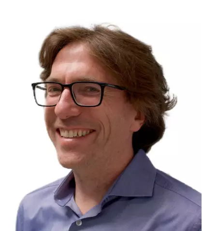 Dr. Bernd Hinrichsen