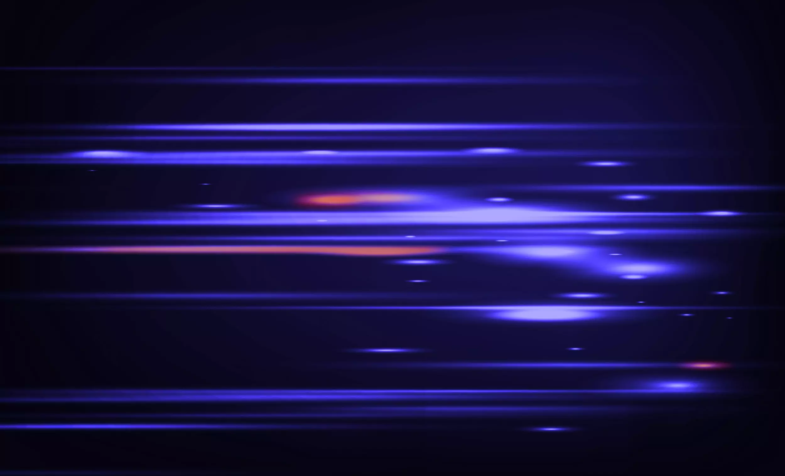 Abstraktes Keyvisual von Hi-Acts