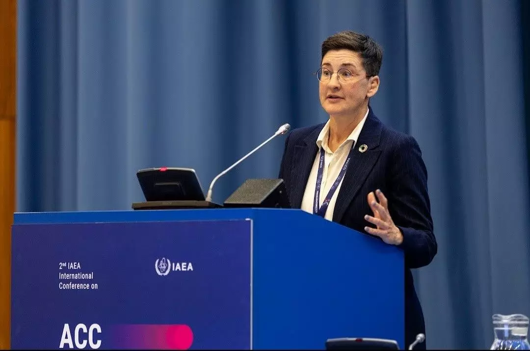 IAEA