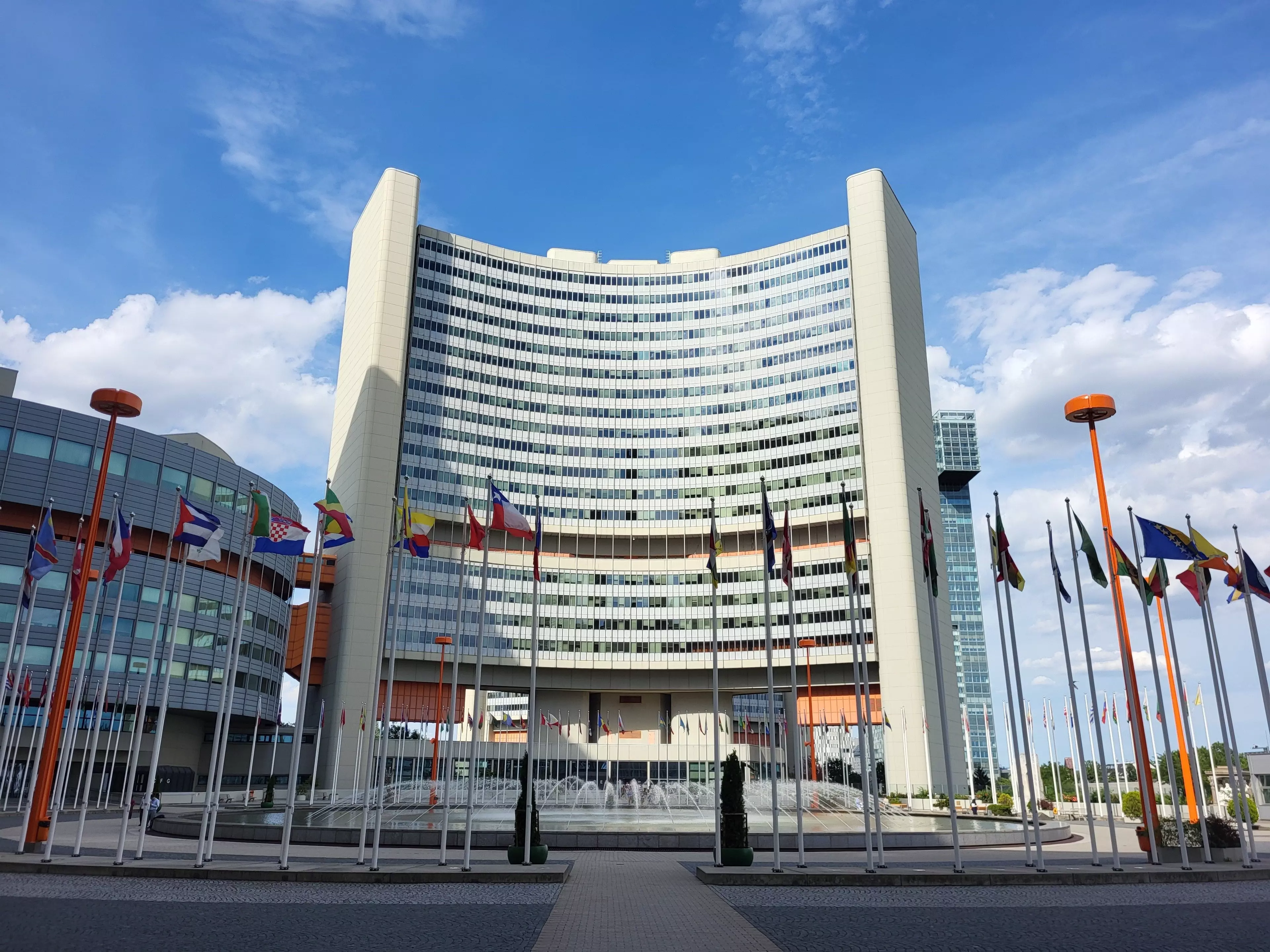 IAEA 4