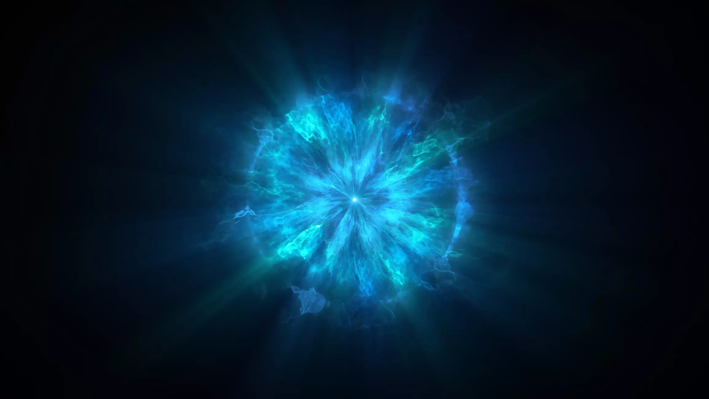 Abstract image for impact