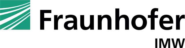 Fraunhofer IMW Logo