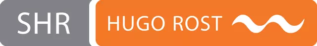 Logo Hugo Rost