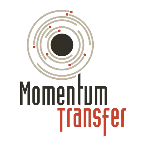 Logo Momentum Transfer