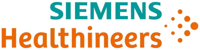 Logo Siemens Healthineers