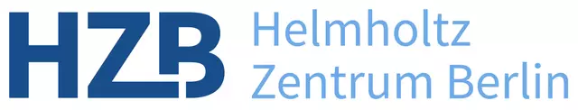 HZB Logo