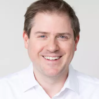 Dr. Andreas Maier Portrait